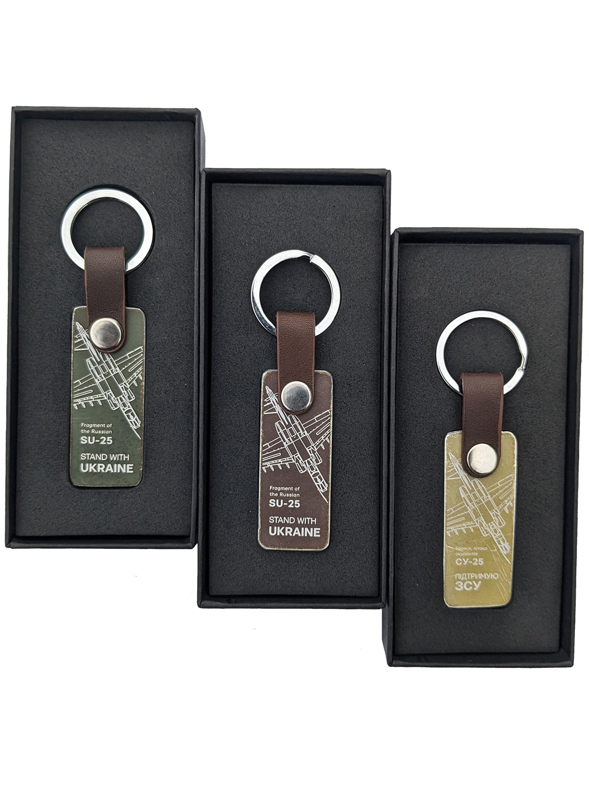 Army Broken Dog Tag - image 2