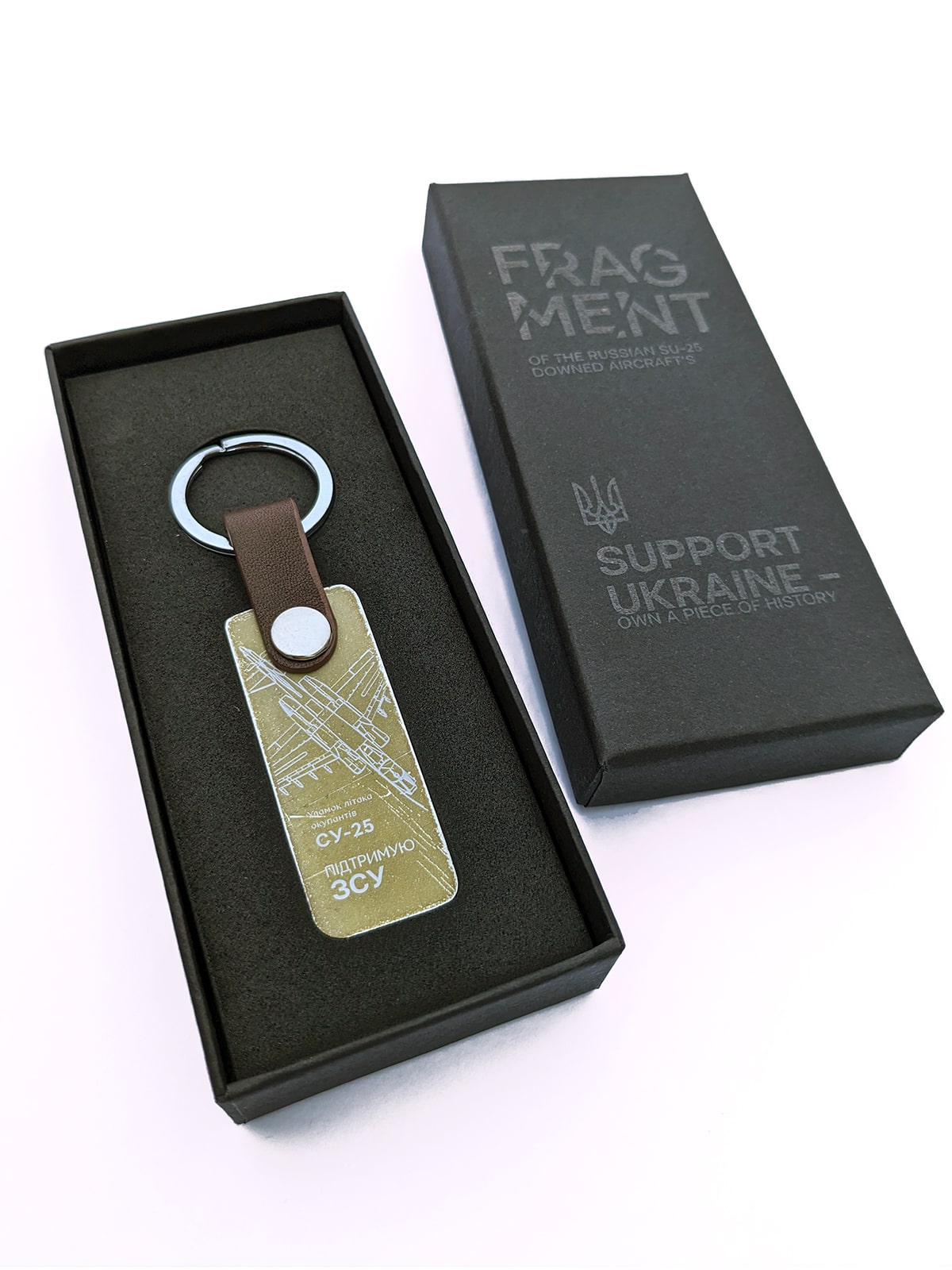 Army Broken Dog Tag - image 3